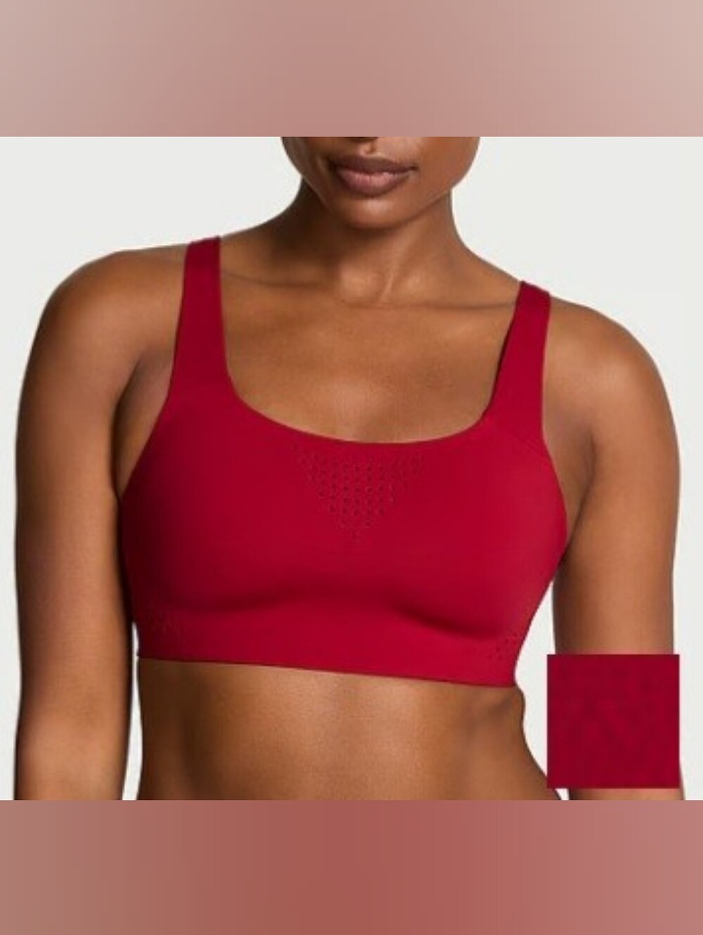 Victoria's Secret VSX The Incredible Maximum Support Sports Bra